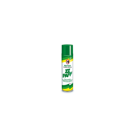 ZZPAFF INSETT.SPRAY F&S 300ML