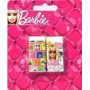 GOMME BARBIE 2PZ