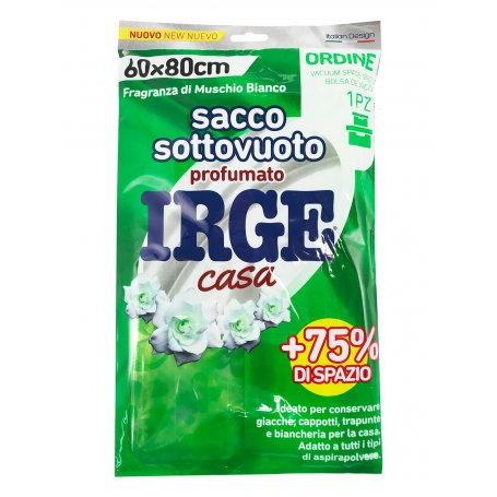 SACCO SOTTOVUOTO PROF.60X80 MUSCHIO IRGE