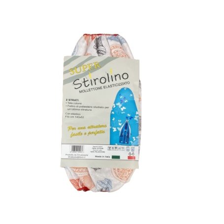 COPRIASSE DA STIRO SUPER STIROLINO 140X5