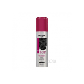 SPRAY RITOCCO RICRESCITA NERO 75ML