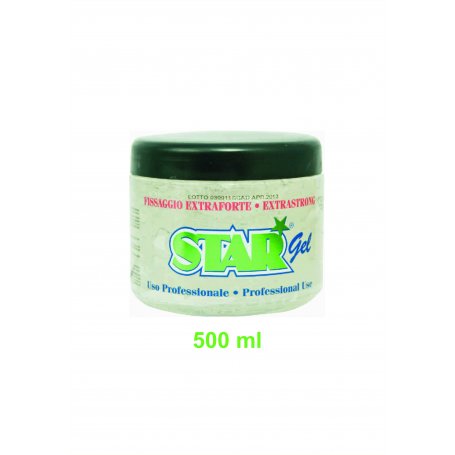 STAR GEL 500ML