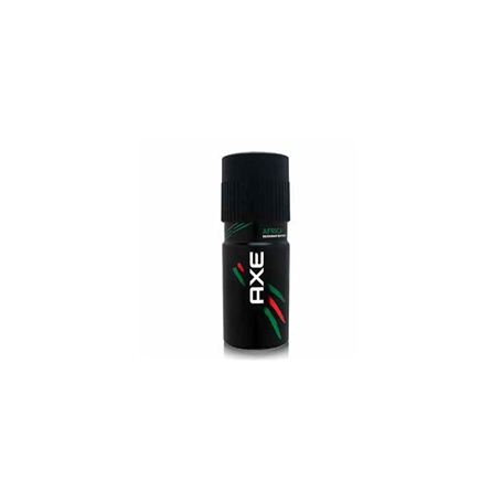 AXE DEO SPRAY 150ML AFRICA