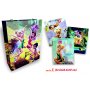 BUSTA REGALO FAIRIES L