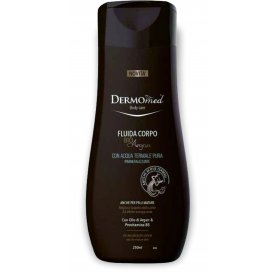 DERMOMED CREMA CORPO BIO ARGAN 250ML