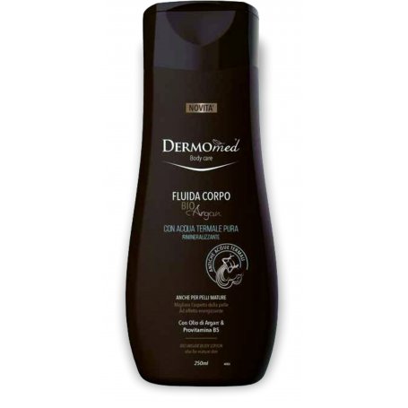 DERMOMED CREMA CORPO BIO ARGAN 250ML