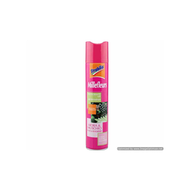 MILLEFLEURS DEO AMB.300ML MORA & MUSCHIO