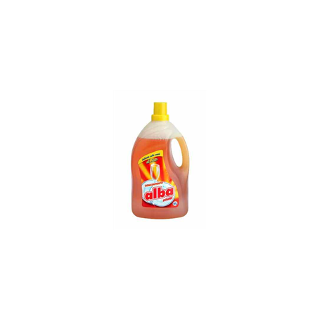 ALBA PIATTI 4000ML ACETO