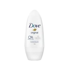 DOVE DEO ROLL-ON ORIGINAL 50ML