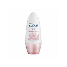 DOVE DEO ROLL-ON 50ML BEAUTY FINISH