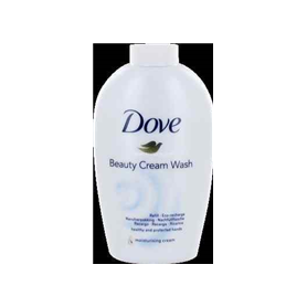 DOVE SAP.LIQ. 250ML IDRATANTE