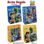 BUSTA CARTA TOY STORY 32X26X10