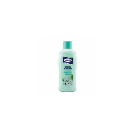 MIL MIL BS 1000ML MUSCHIO BIANCO