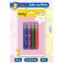 COLLA GLITTER TWEETY 4PZ