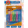 COLLA GLITTER LOONEY 6PZ