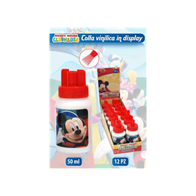 COLLA BIANCA 50ML MICKEY