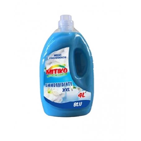 MITIKO AMMORB.XXL BLU 4LT