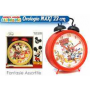 OROLOGIO CAMPANA 23CM. MICKEY