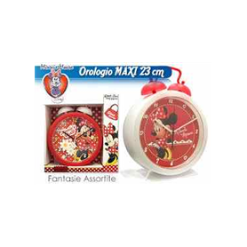 OROLOGIO CAMPANA 23CM. MINNIE