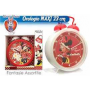 OROLOGIO CAMPANA 23CM. MINNIE