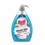 DUAL POWER PIATTI GEL C/DISP.BIC&SALV.1L