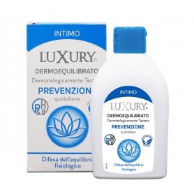 LUXURY INTIMO 250ML PREVENZIONE