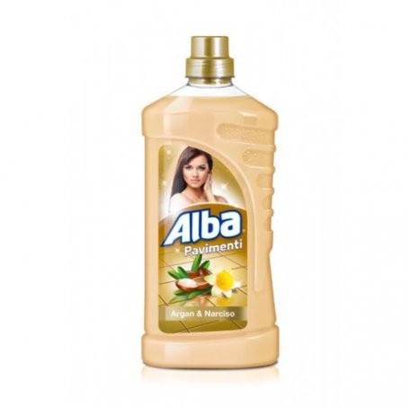 ALBA PAV. 1LT ARGAN/NARC.