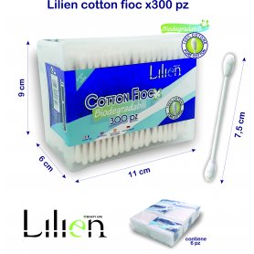 LILIEN COTTON FIOC X300