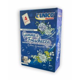 L'UNICO GEMME DI FRESCHEZZA 4PZ PRIMAVER