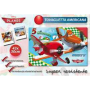 TOVAGLIETTA AMERICANA DISNEY PLANES