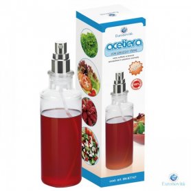 ACETIERA C/SPRUZZO 160ML