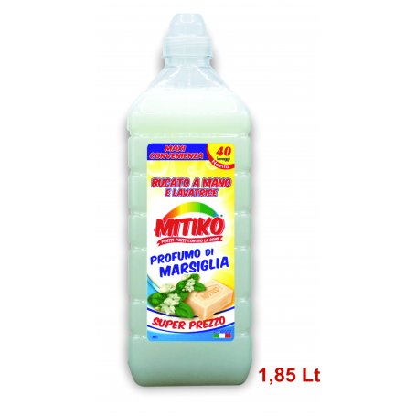 MITIKO BUCATO LAVATRICE 1.85L MARSIGLIA