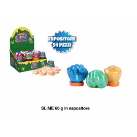 SLIME PUGNO 60GR