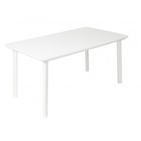 TAVOLO IT 147X84X72 BIANCO