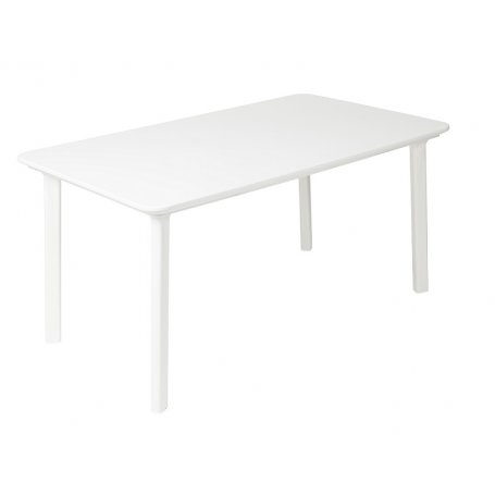 TAVOLO IT 147X84X72 BIANCO