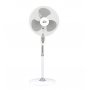 VENTILATORE A COLONNA TIMER+TEL