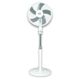 VENTILATORE PIANTANA 5 PALE 40CM