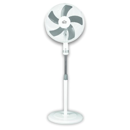 VENTILATORE PIANTANA 5 PALE 40CM