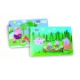 TOVAGLIETTA AMERICANA DISNEY PEPPA PIG