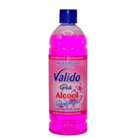 VALIDO ALCOOL PROFUMATO 750ML