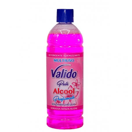 VALIDO ALCOOL PROFUMATO 750ML