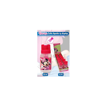 COLLA LIQUIDA 50ML MINNIE