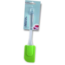 SPATOLA SILICONE DROP 24CM