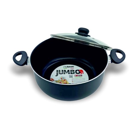 CASSERUOLA JUMBO C/C 26CM