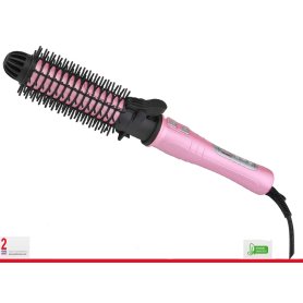 SPAZZOLA CAPELLI ELETTRICA IN CERAM. 65W