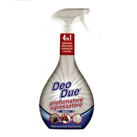 DEO DUE 4 IN 1 600ML BIANCO