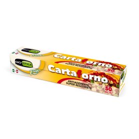 GS ROTOLO CARTAFORNO 50MT