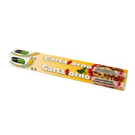 GS ROTOLO CARTAFORNO 8MT