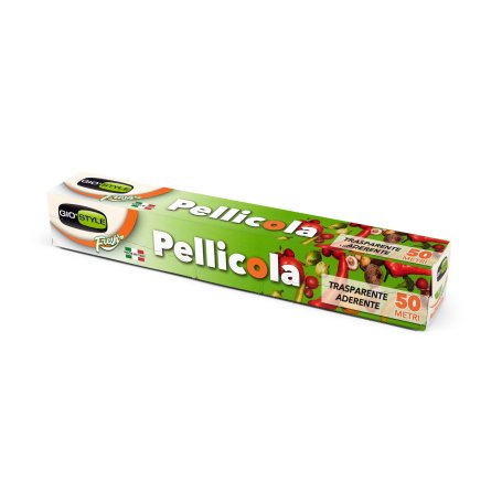 GS PELLICOLA 50MT