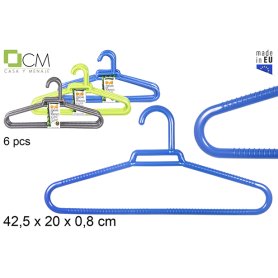 GRUCCE COL.6PZ